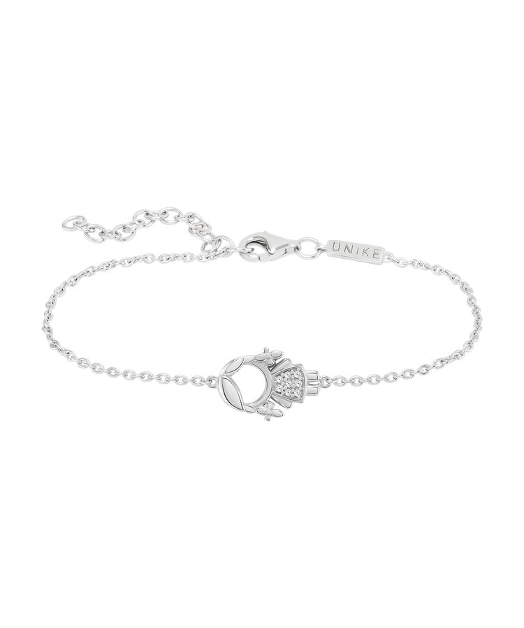 Pulseira Mum Menina