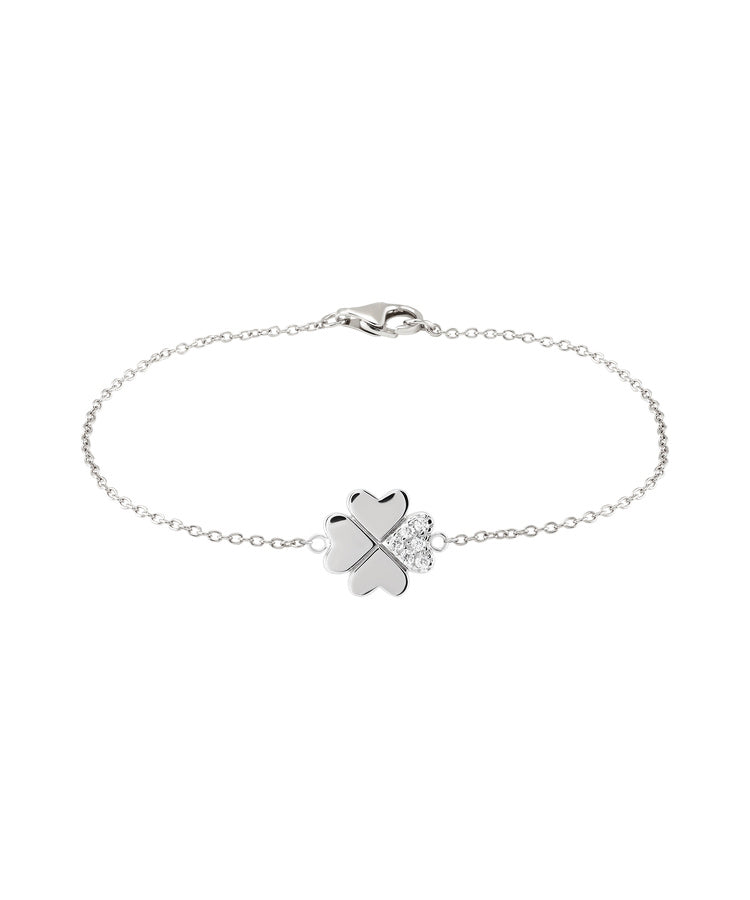 Pulseira Unike Classy Clover
