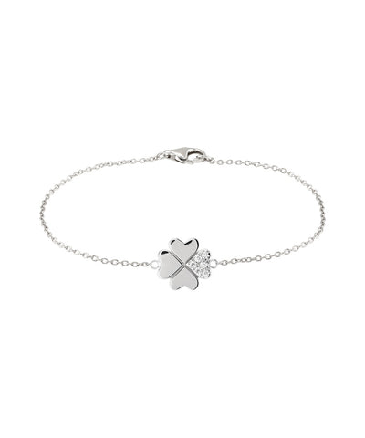 Pulseira Unike Classy Clover