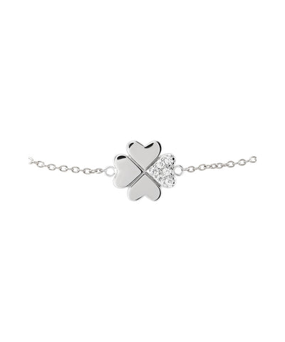 Pulseira Unike Classy Clover