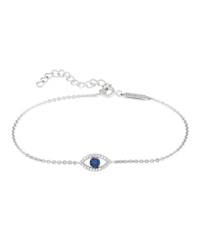 Pulseira Classy Unike Blue Eye