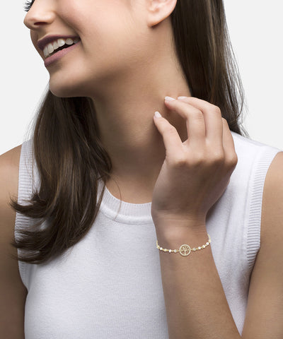 Pulseira Unike Fun Tree of Life