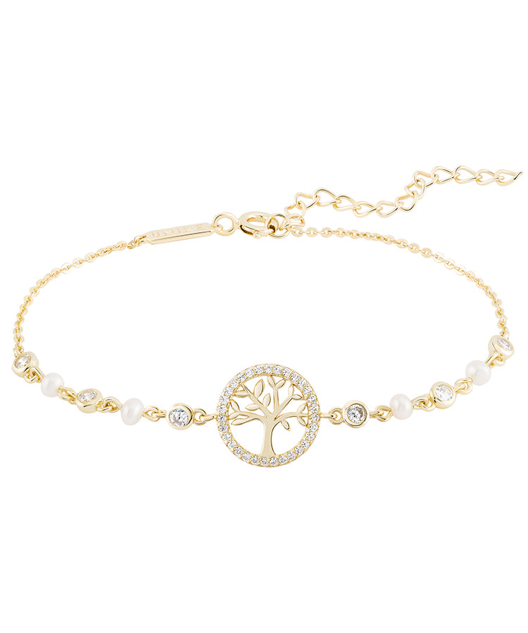 Pulseira Unike Fun Tree of Life