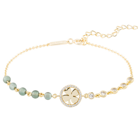Pulseira Fun Clover Unike