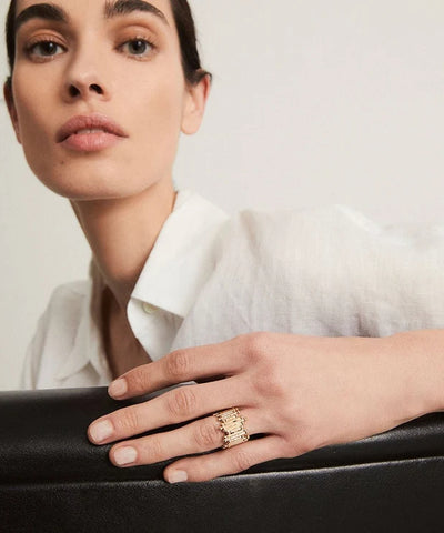 Anel Redosa Vidal & Vidal