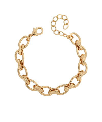 Pulseira de elos Nexus Vidal & Vidal