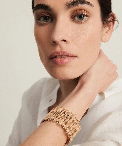 Pulseira Redosa Vidal & Vidal