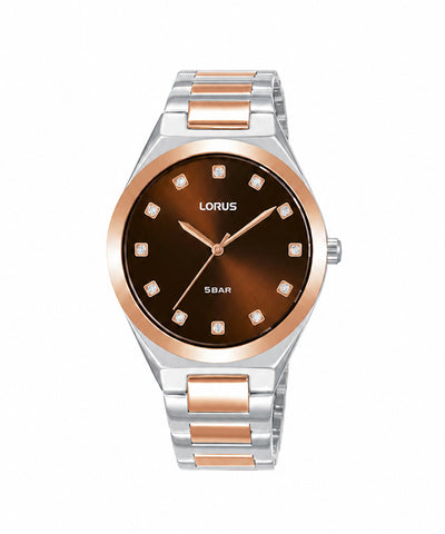 Relógio Lorus Fashion Lady
