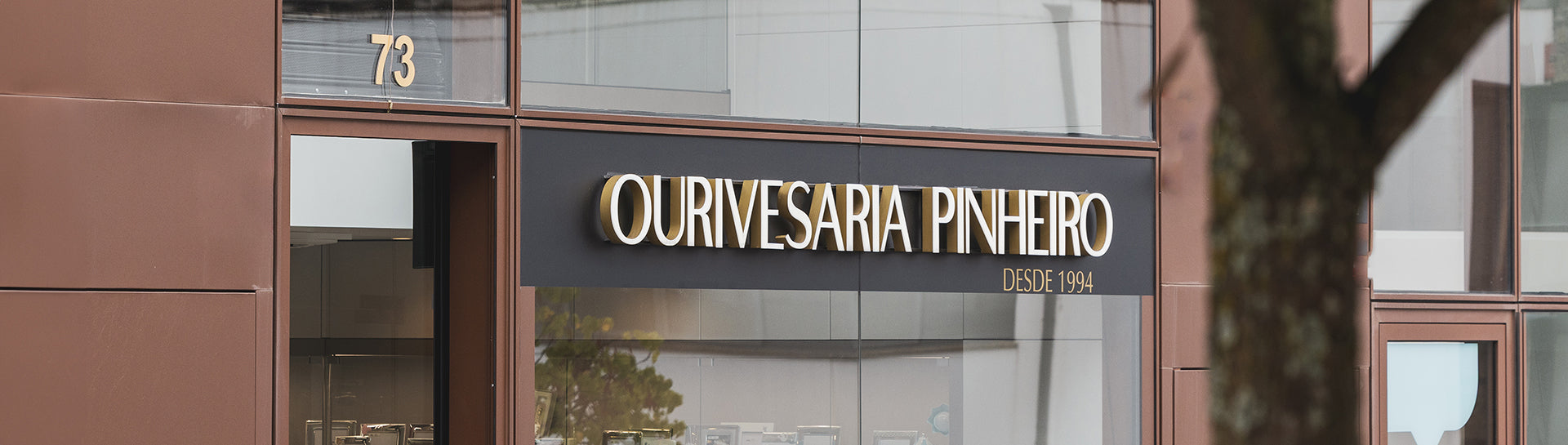 Ourivesaria Pinheiro