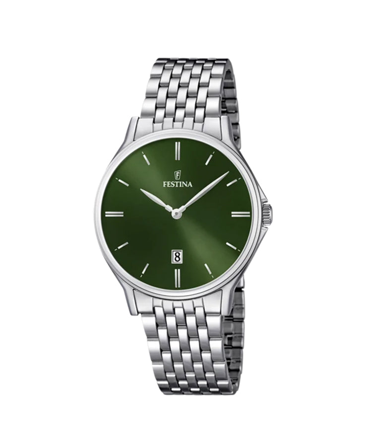 Relógio Festina Classic F16744/5