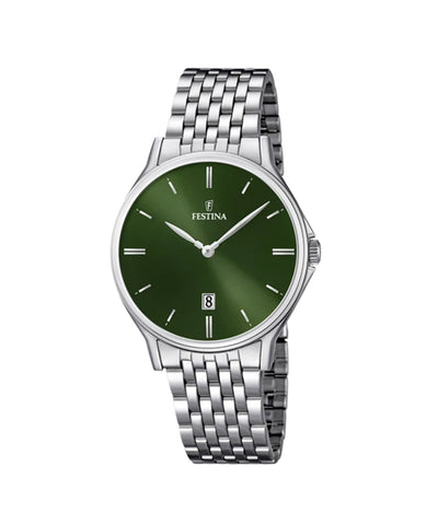 Relógio Festina Classic F16744/5
