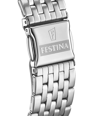Relógio Festina Classic F16744/5