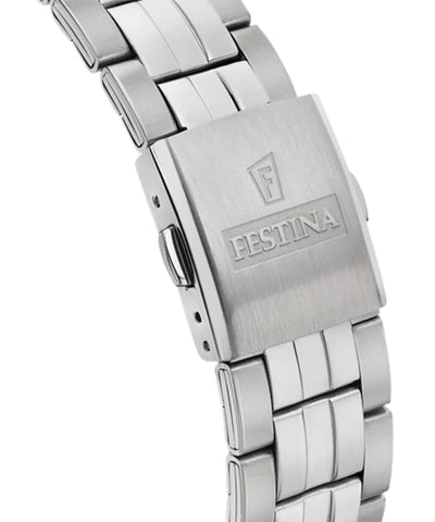 Relógio Festina Multifunction F16822/A