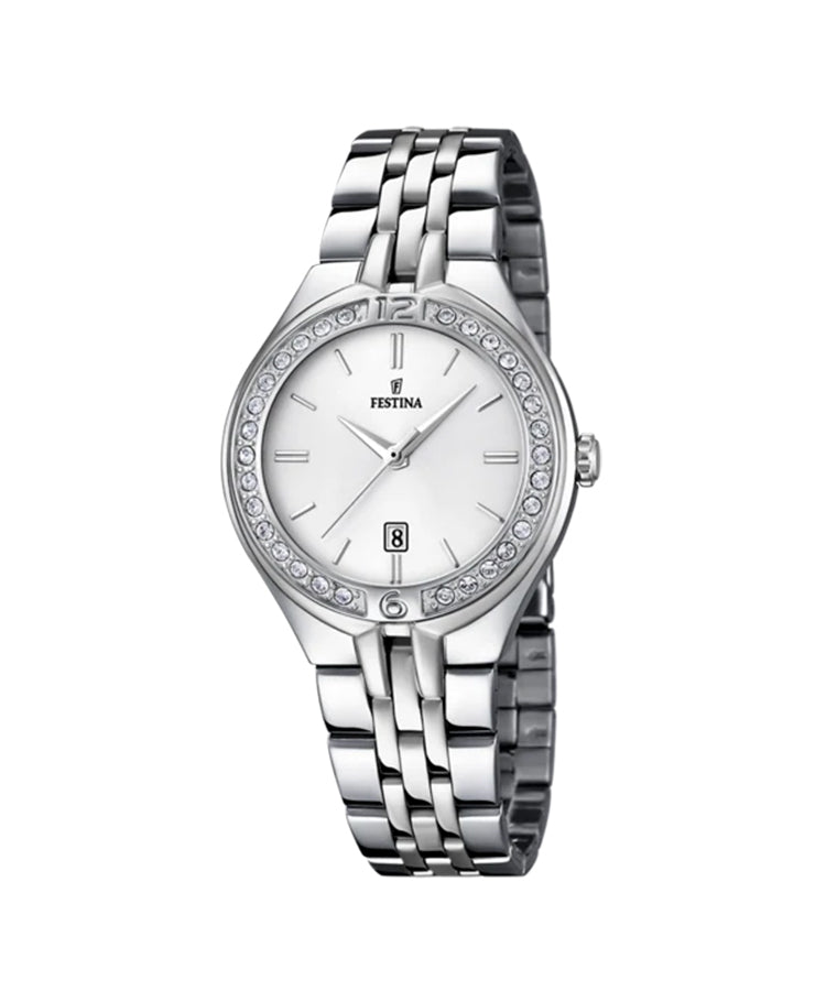 Relógio Festina Mademoiselle F16867/1