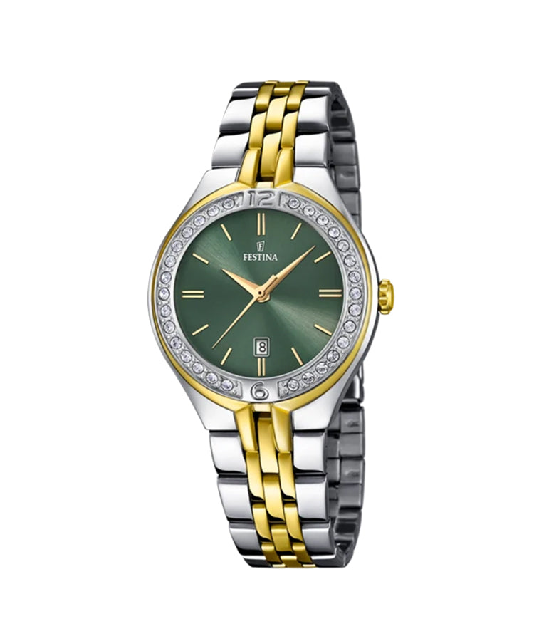 Relógio Festina Mademoiselle F16868/4