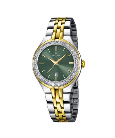 Relógio Festina Mademoiselle F16868/4