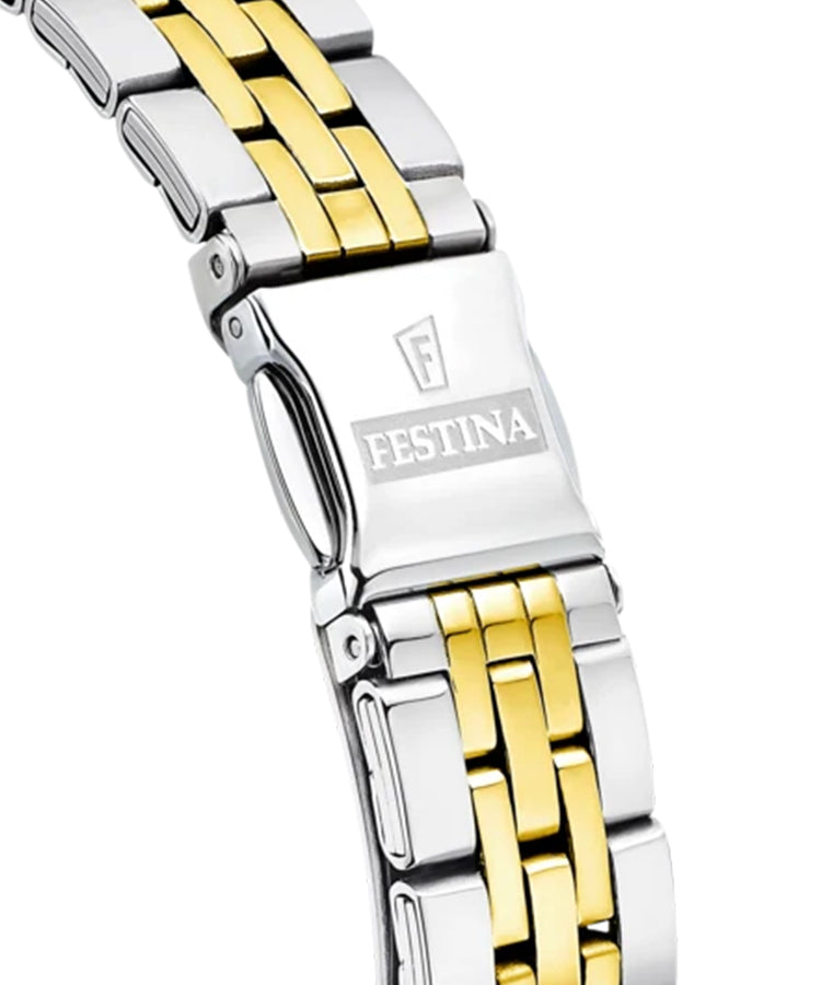 Relógio Festina Mademoiselle F16868/4