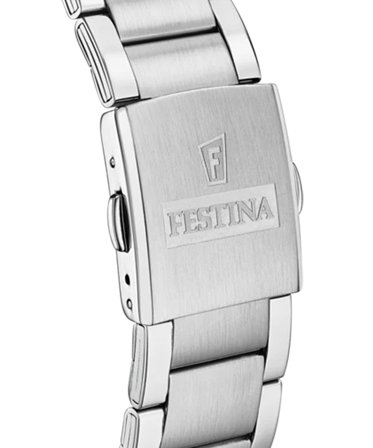 Relógio Festina Timeless Chronograph F20343/1