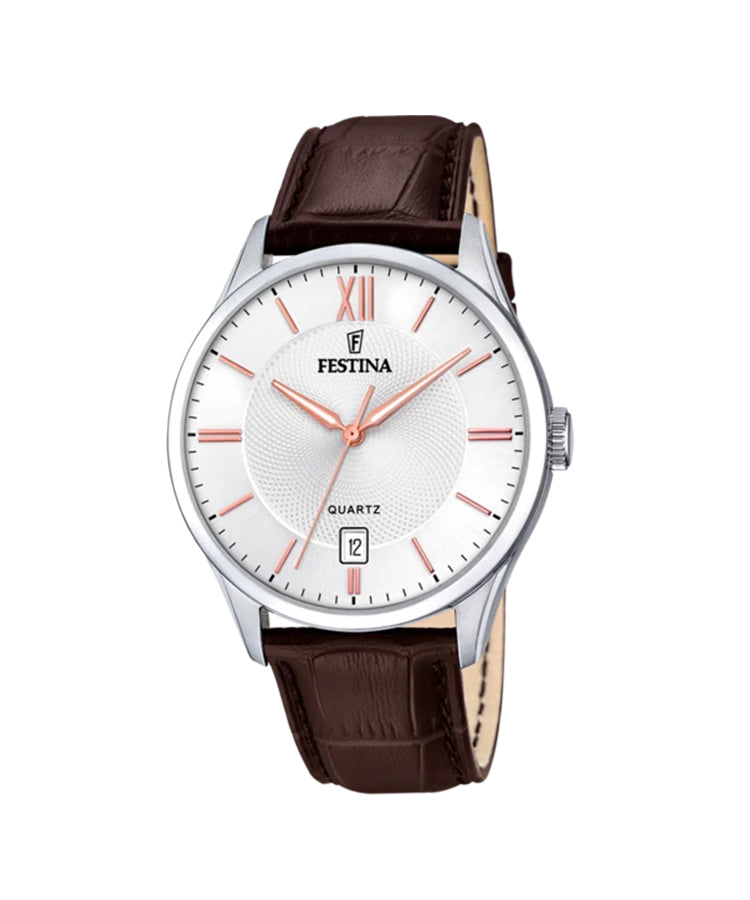 Relógio Festina Classics F20426/4