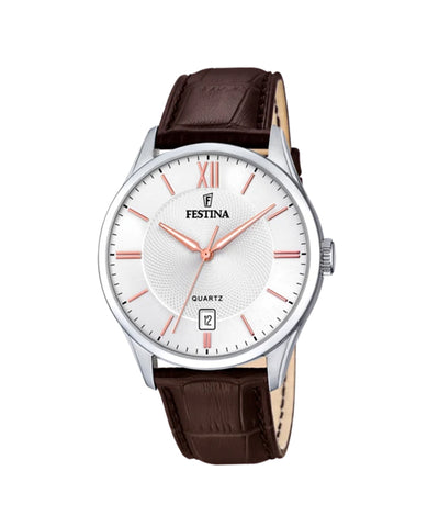 Relógio Festina Classics F20426/4