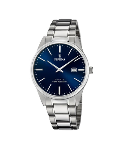 Relógio Festina Classics F20511/3