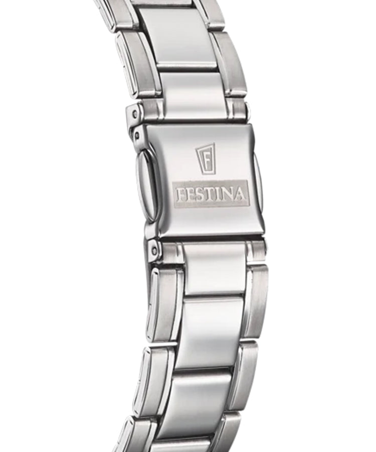 Relógio Festina Classics F20511/3