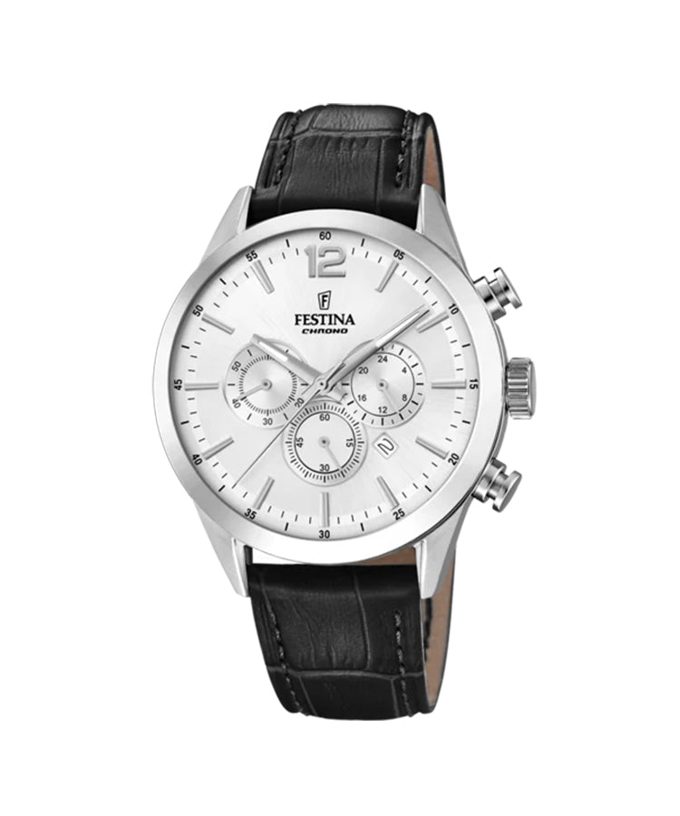 Relógio Festina Timeless Chronograph F20542/1