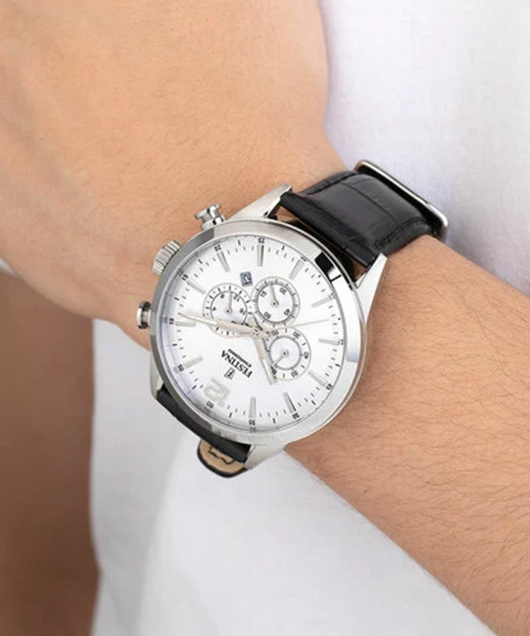 Relógio Festina Timeless Chronograph F20542/1