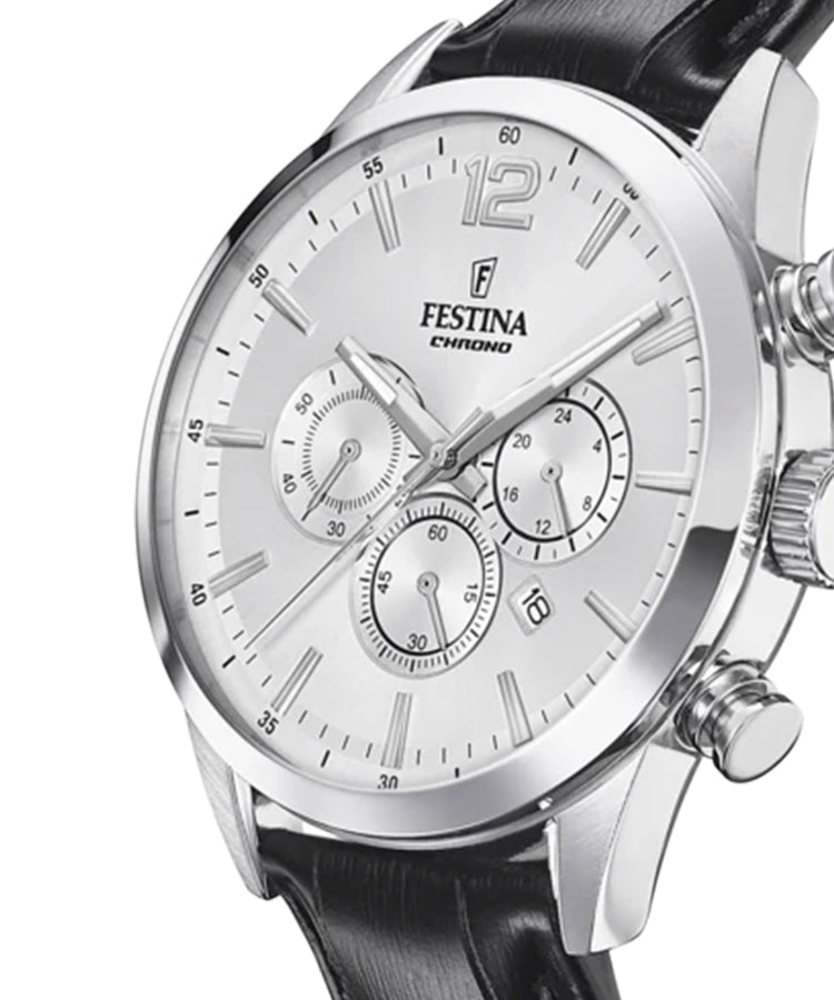 Relógio Festina Timeless Chronograph F20542/1