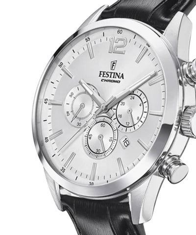 Relógio Festina Timeless Chronograph F20542/1