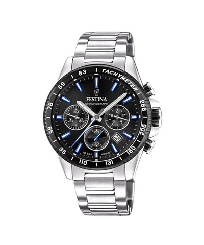 Relógio Festina Timeless Chronograph F20560/5