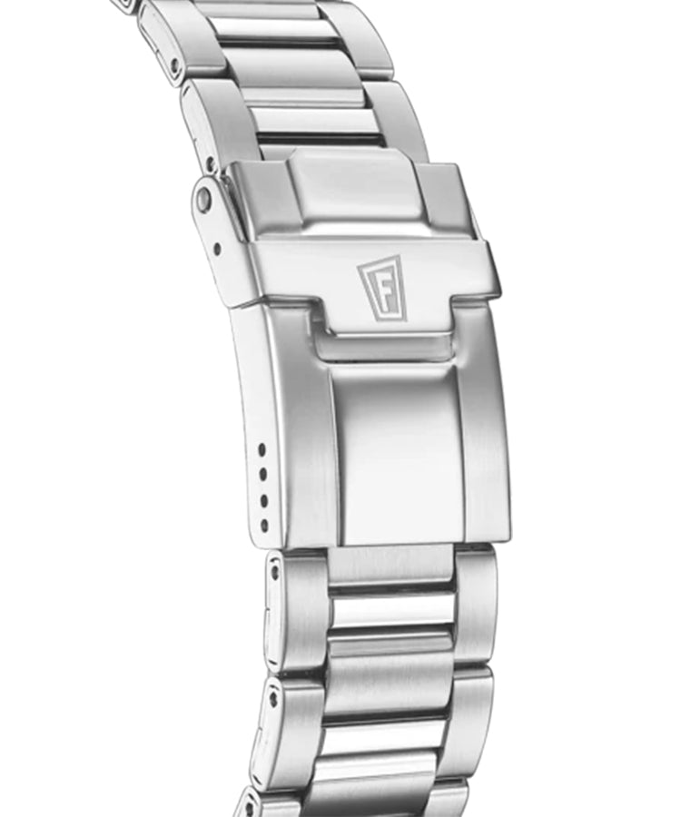 Relógio Festina Timeless Chronograph F20560/5