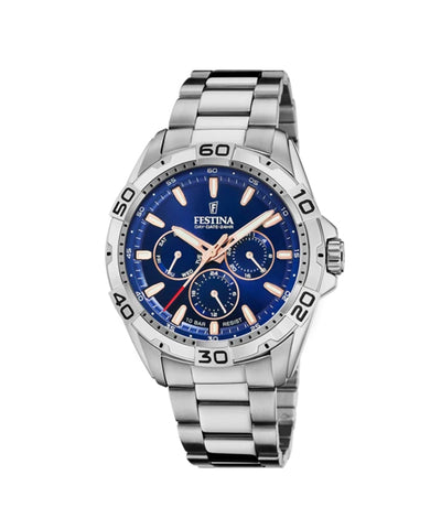 Relógio Festina Multifunction F20623/2