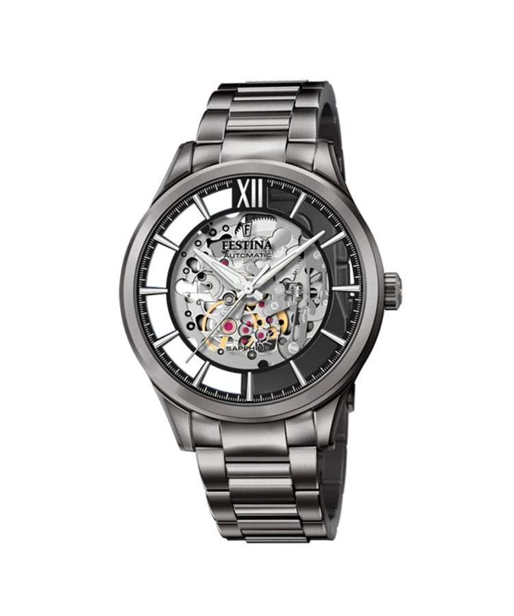 Relógio Festina Automatic F20632/1