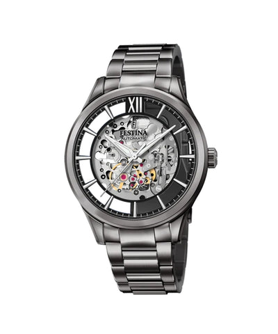 Relógio Festina Automatic F20632/1