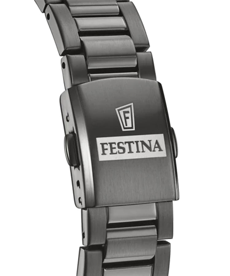 Relógio Festina Automatic F20632/1