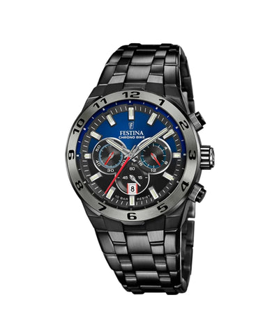 Relógio Festina Chrono Bike F20673/1