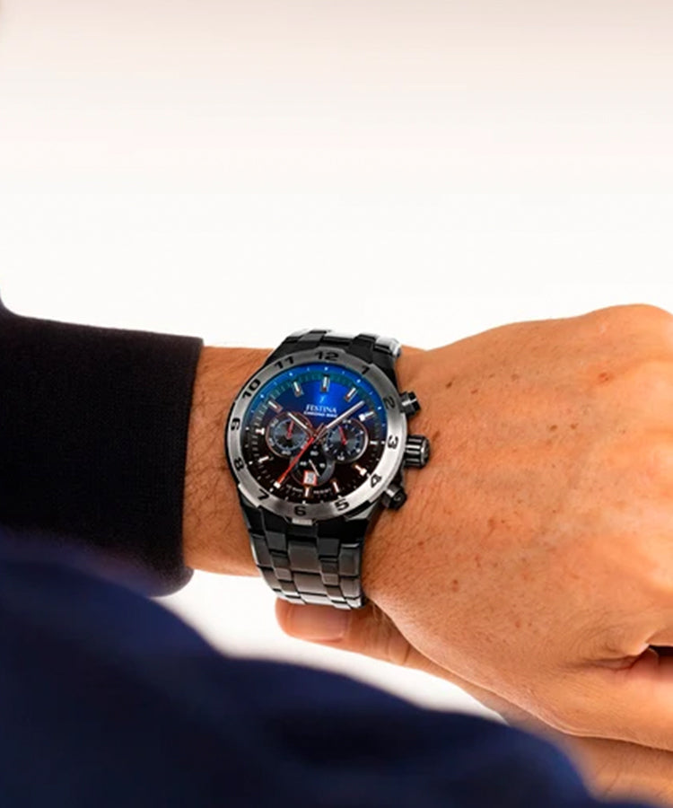 Relógio Festina Chrono Bike F20673/1