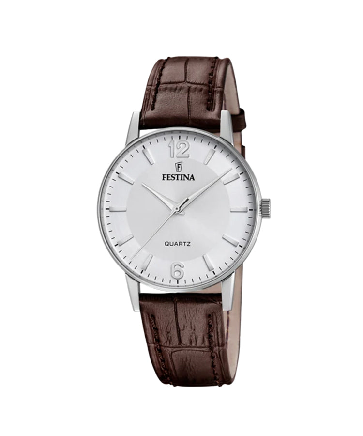 Relógio Festina Classic F20690/2