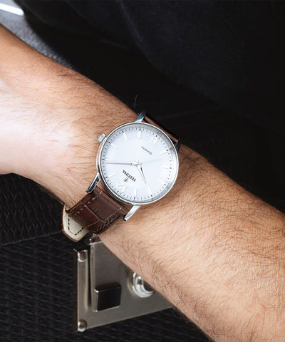 Relógio masculino Festina Classics