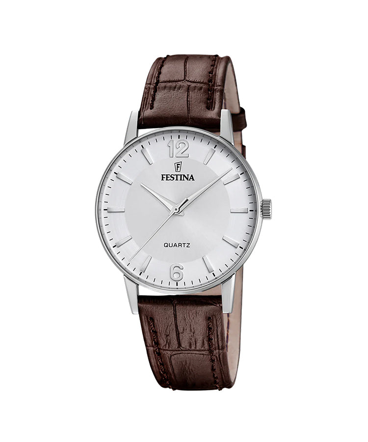 Relógio masculino Festina Classics
