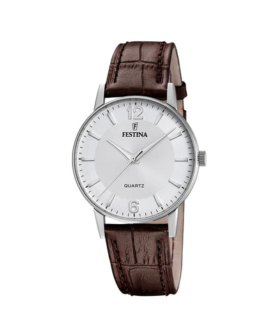 Relógio masculino Festina Classics