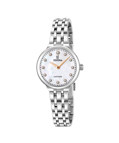 Relógio Festina Mademoiselle F20744/1