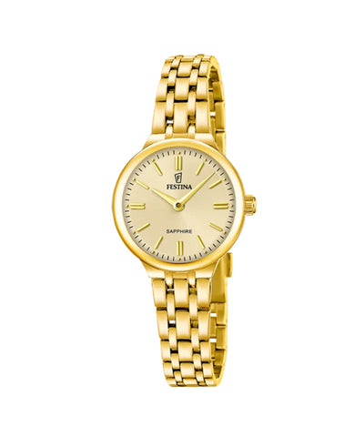 Relógio Festina Mademoiselle F20745/2