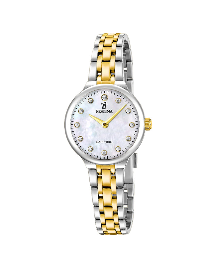 Relógio Festina Mademoiselle F20792/1