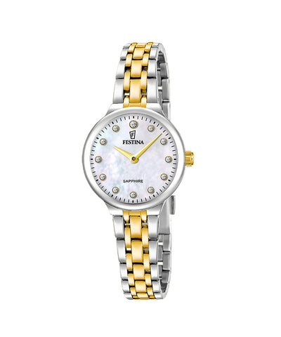 Relógio Festina Mademoiselle F20792/1