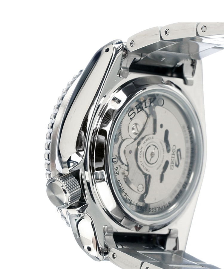 Relógio Seiko 5 Sports