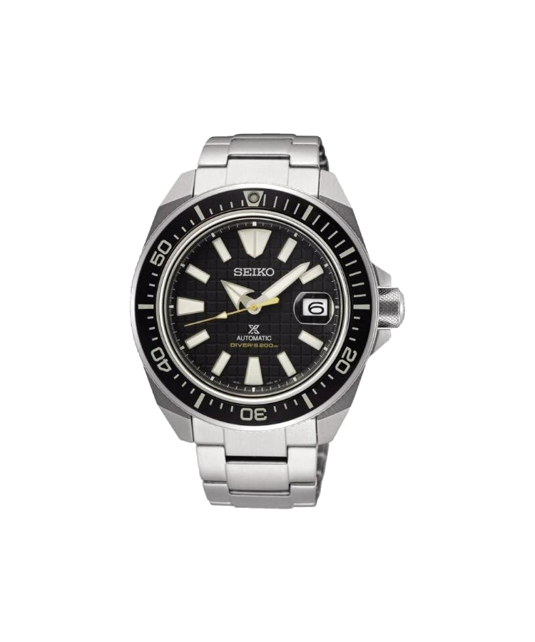 Relógio Seiko Prospex Diver's Automático King