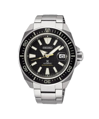Relógio Seiko Prospex Diver's Automático King