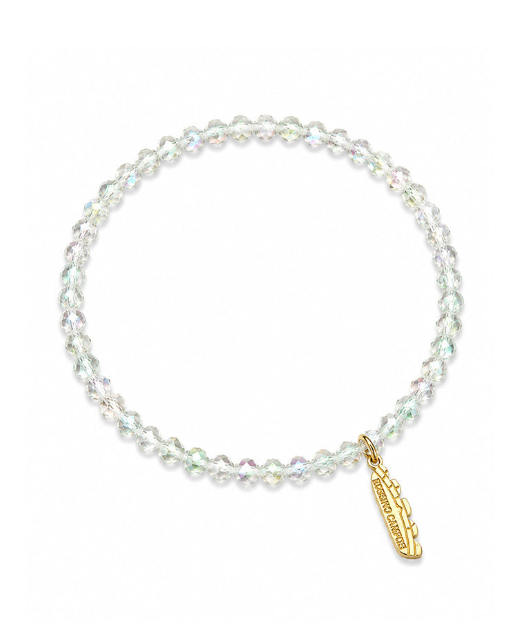 Pulseira Eugénio Campos Cristais